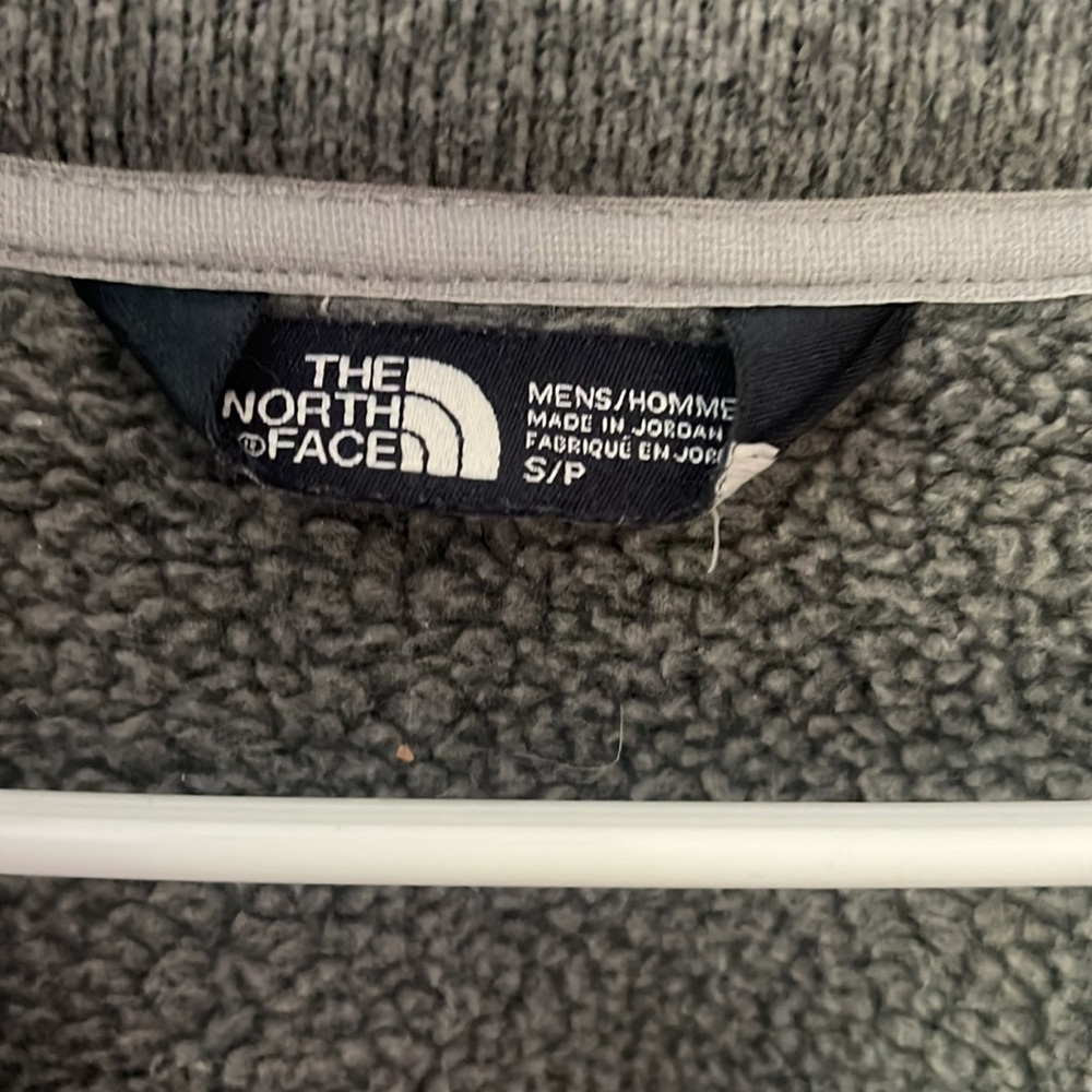 North Face | Pullover - image 2